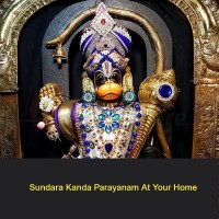Sundara Kanda Parayanam At Your Home 